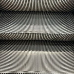 Meet your Posher, Brit